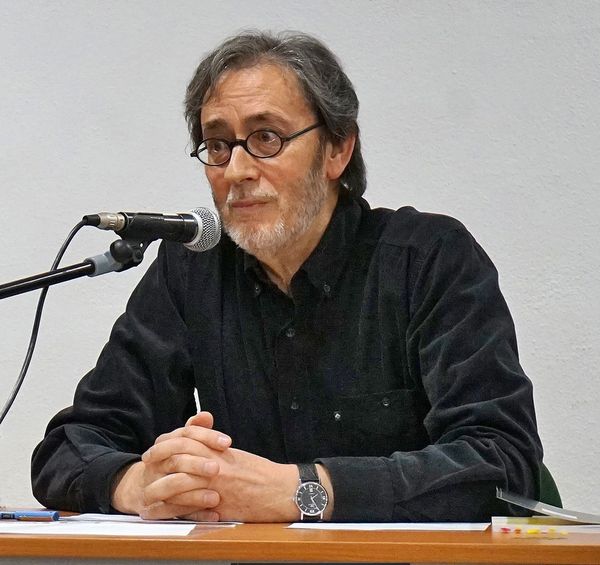 PATROCINIO RÍOS SÁNCHEZ
